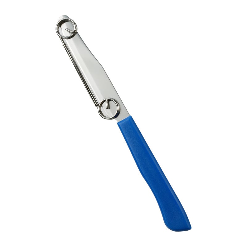 Quick Slicing Knife