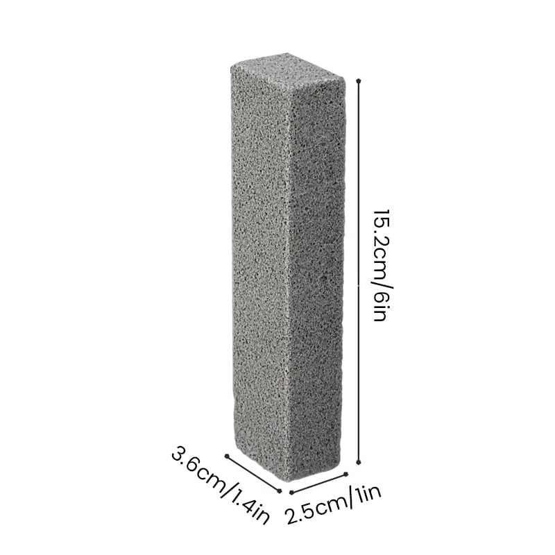Strong Cleaning Pumice Stone (10 pcs)