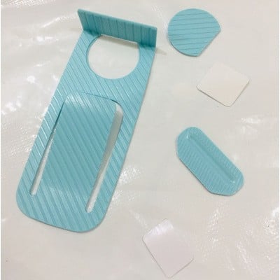 Multifunctional Spring Door Stopper