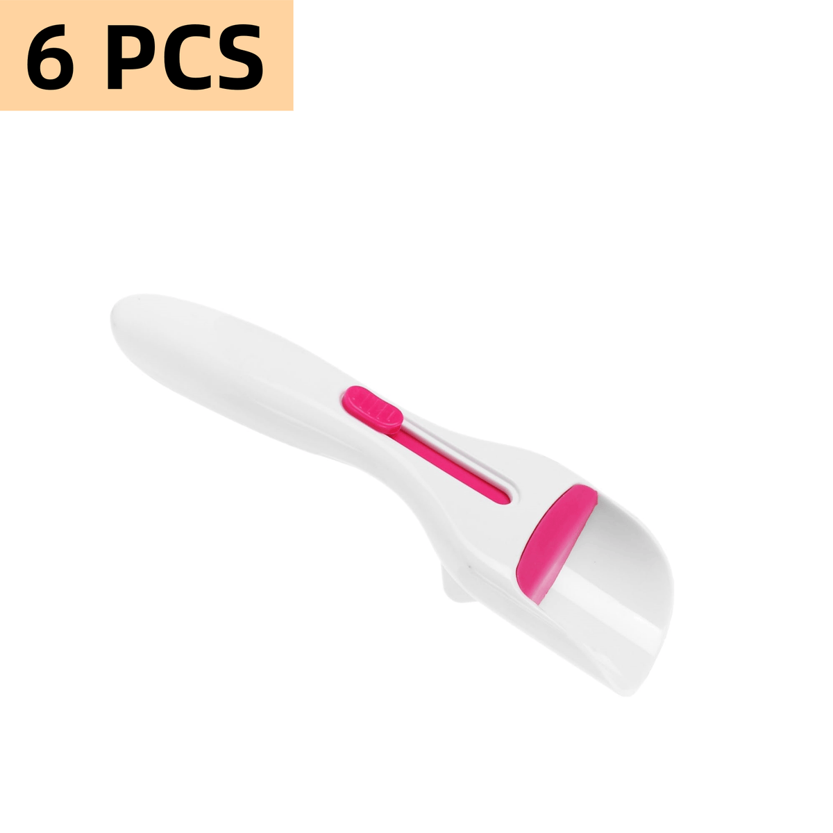 Cake Batter Distribution Scoop