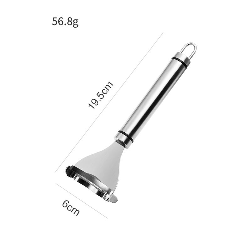Summer Hot Sale-Stainless Steel Corn Planer Thresher