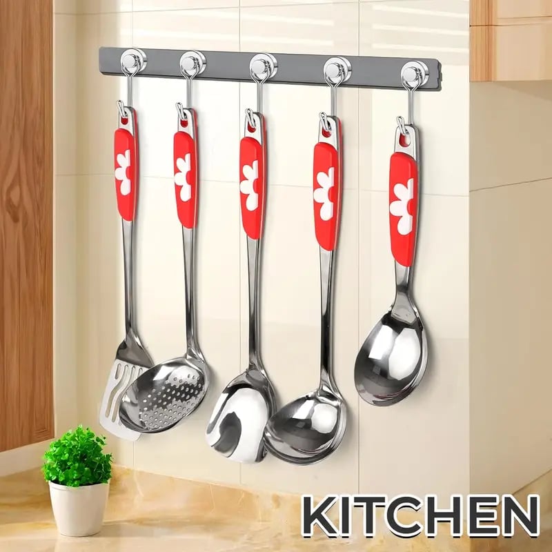 🔥2025 New Arrival🔥-Swivel Swing Magnetic Hook