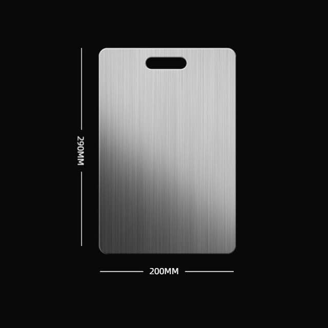 The Ultimate Cutting Board