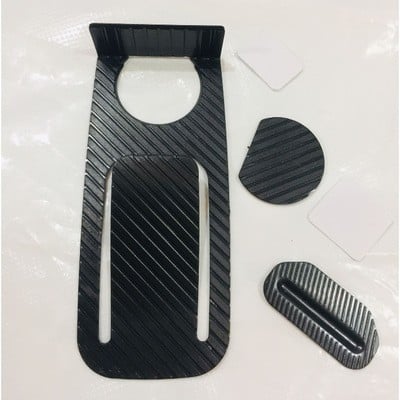 Multifunctional Spring Door Stopper