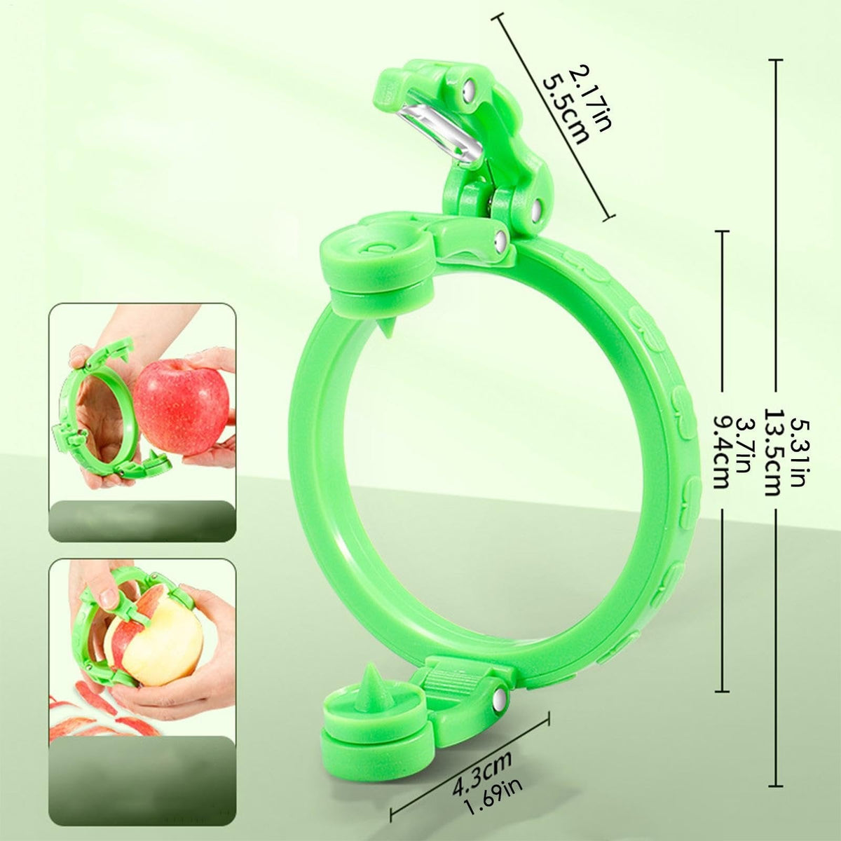 Peelers For Kitchen