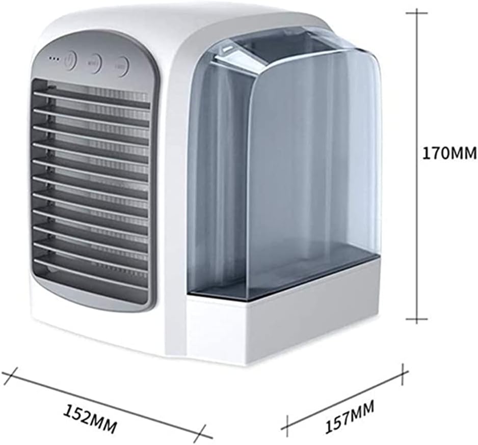 Frost Blast Pro Portable Air Chiller