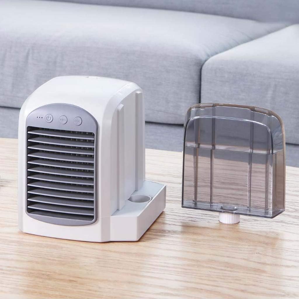 Frost Blast Pro Portable Air Chiller