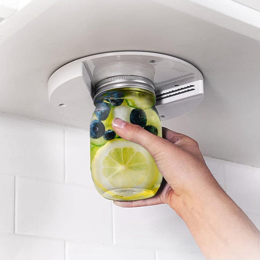 Hidden Can Opener