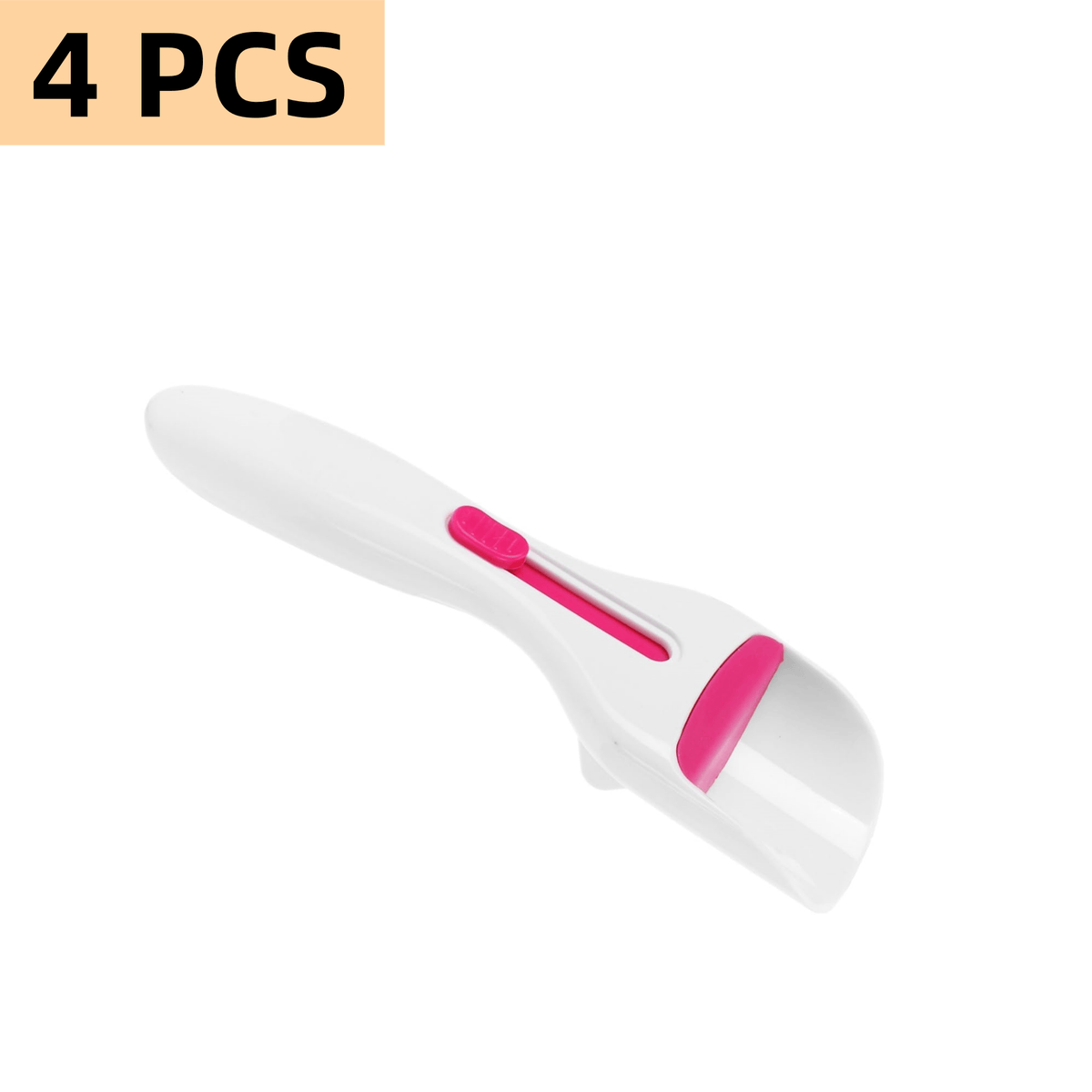 Cake Batter Distribution Scoop
