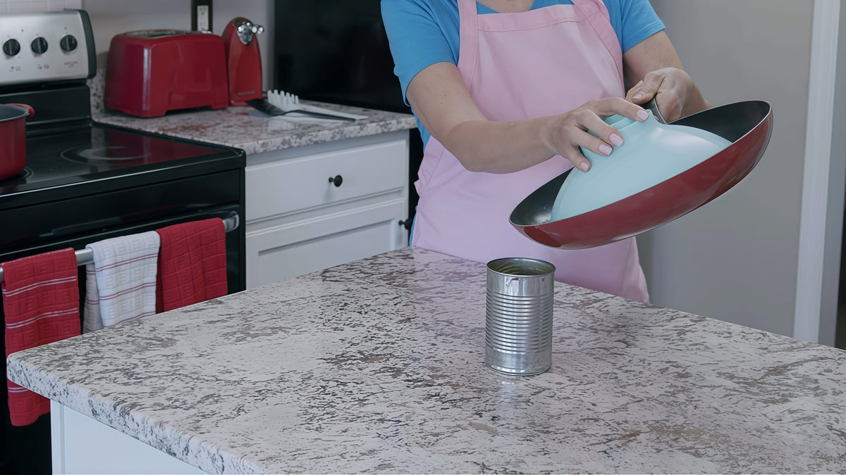 The Ultimate Grease Drainer