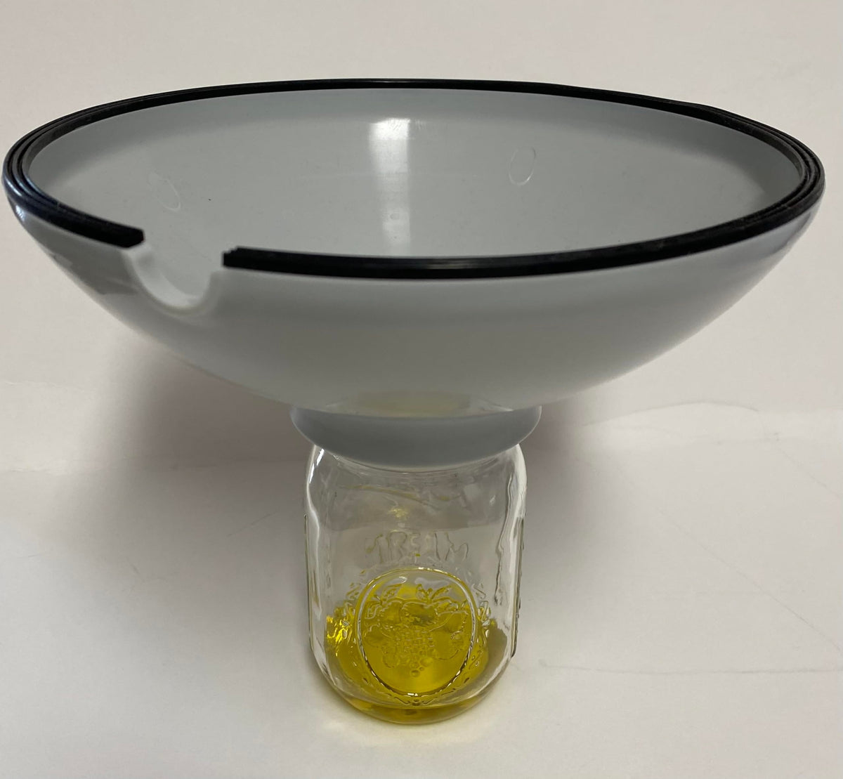 The Ultimate Grease Drainer