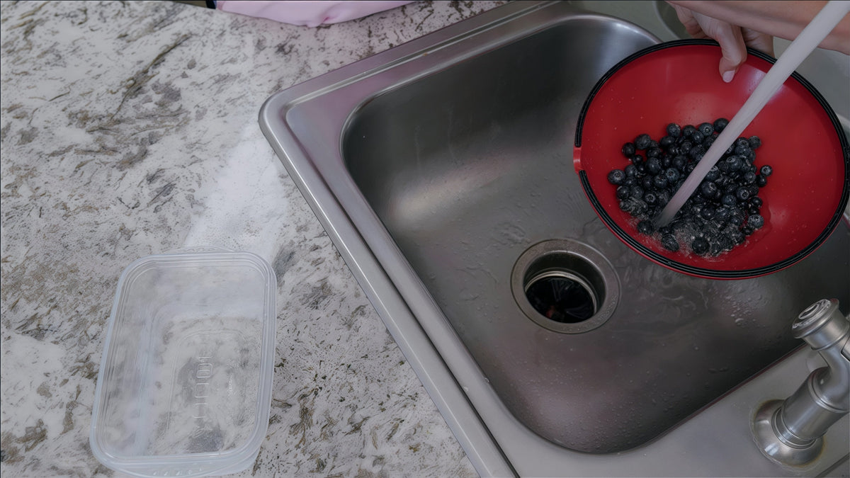 The Ultimate Grease Drainer