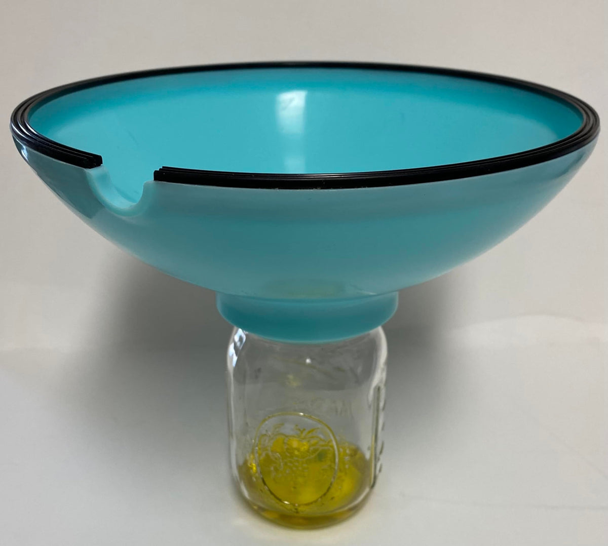 The Ultimate Grease Drainer