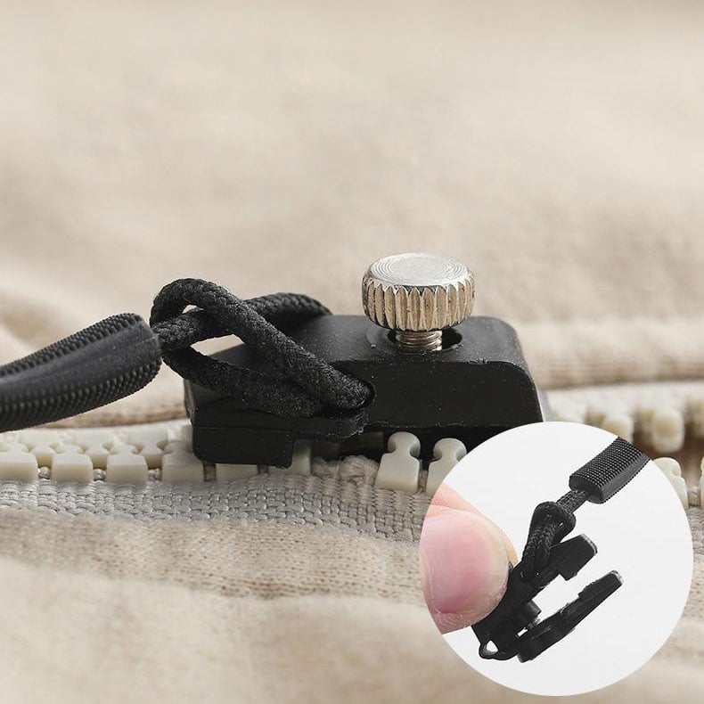 Removable Zipper Repairer