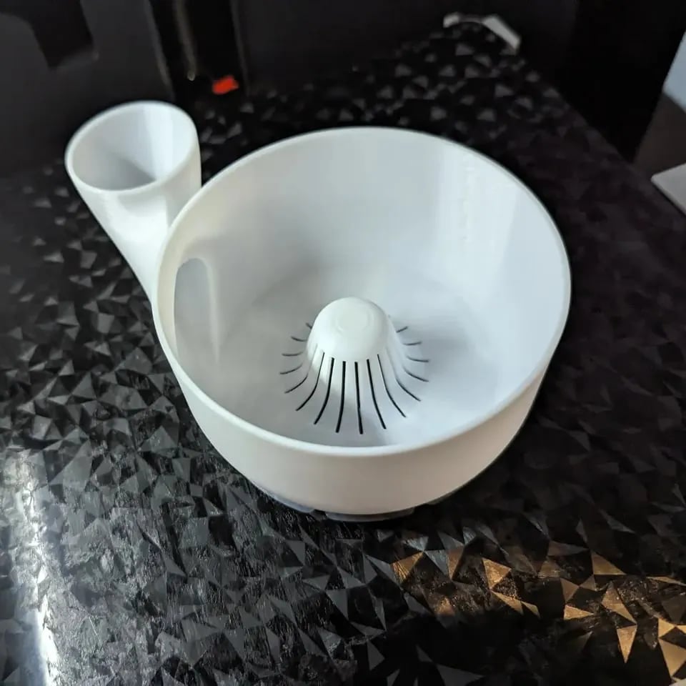 🍅🍇Automatic Vegetable And Fruit Washer