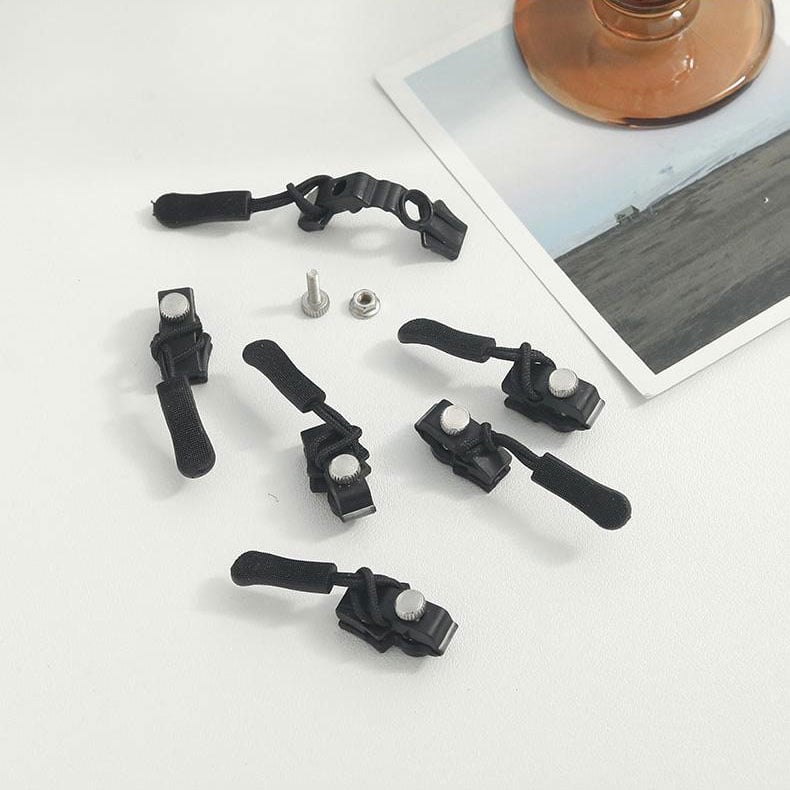 Removable Zipper Repairer