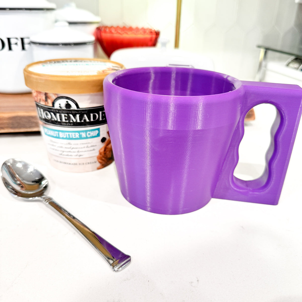 🎁Last Day Promotion 49% OFF🔥Ice Cream Pint Holder