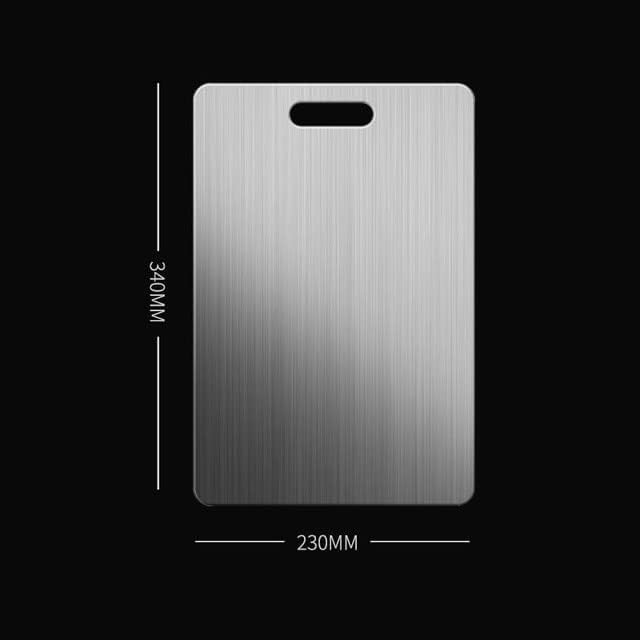 The Ultimate Cutting Board