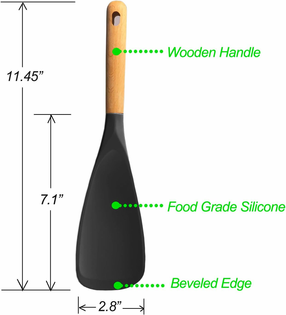 🔥🔥Multi-function Spoon